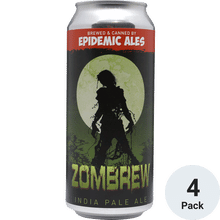 Epidemic Zombrew