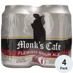 Monk's Cafe Flemish Sour Ale