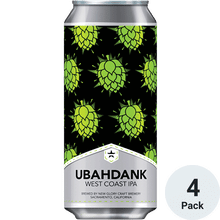 New Glory Ubahdank