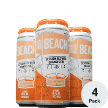 Carton Beach
