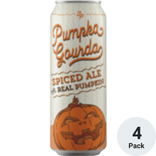Fat Point Pumpka Gourda