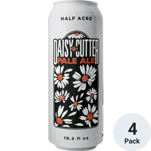 Half Acre Daisy Cutter