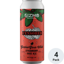 Gizmo Gose Wild