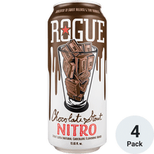 Rogue Chocolate Stout Nitro