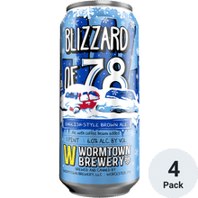 Wormtown Blizzard of 78