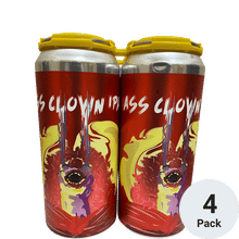 Ass Clown IPA