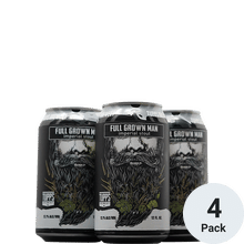 Tupps Brewery Tupps Full Grown Man