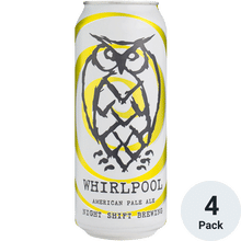 Night Shift Whirlpool