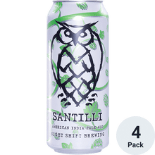 Night Shift Santilli