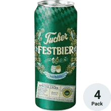 Tucher Festbier