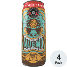 Toppling Goliath Nug Mo