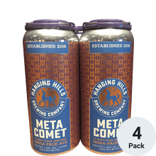 Hanging Hills Metacomet
