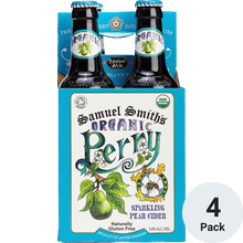 Samuel Smith's Organic Perry