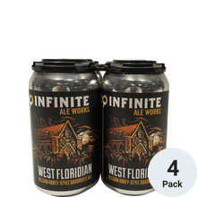 Infinite West Floridian