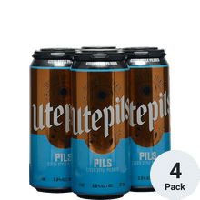 Utepils Pils
