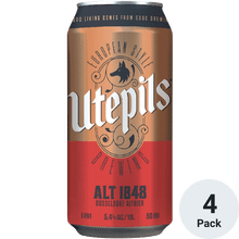 Utepils Alt 1848