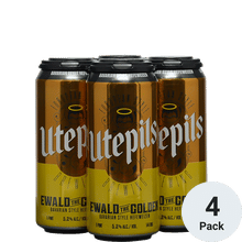 Utepils Ewald The Golden
