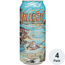 Half Acre Vallejo