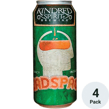 Kindred Spirit Headspace