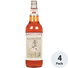 North Coast Tart Cherry BrlnrWeise