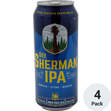 Tioga-Sequoia General Sherman
