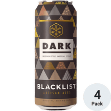 Blacklist Dark