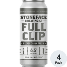 Stoneface Full Clip