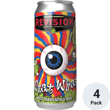 Revision What What DIPA