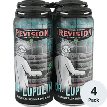 Revision Dr. Lupulin IPA