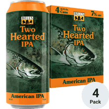 Bell's Two Hearted IPA