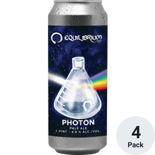 Equilibrium Photon