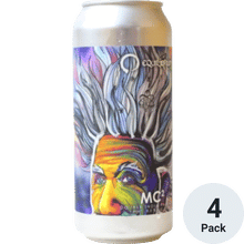 Equilibrium MC2