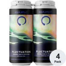 Equilibrium Fluctuation