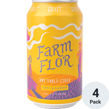 Graft Cidery Farm Flor