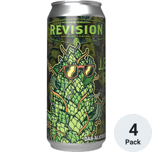Revision Leafy Greens