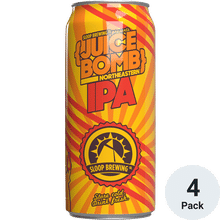 Sloop Juice Bomb