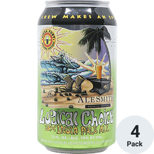 Alesmith Logical Choice