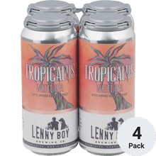Lenny Boy Tropicalus