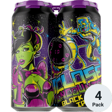 Pipeworks Close Encounter