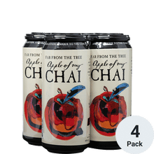Far From the Tree Apple Chai