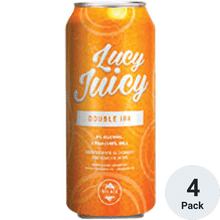 Solace Lucy Juicy Double IPA