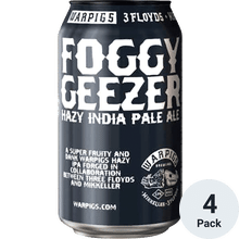 WarPigs Foggy Geezer