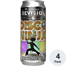 Revision Disco Ninja