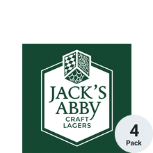 Jack's Abby Post Shift Pilsner