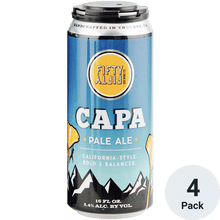 FiftyFifty CAPA