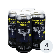 Greater Good Goodnight Moon