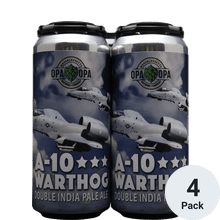 Opa-Opa A10 Warthog Double IPA