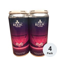Relic Violet Ray