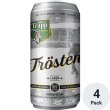 Von Trapp Trosten Lager