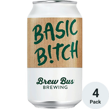 Brew Bus Basic B